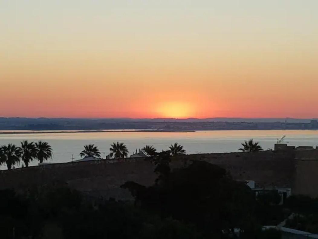 Ocean View Central לאגוּ‏ש מראה חיצוני תמונה