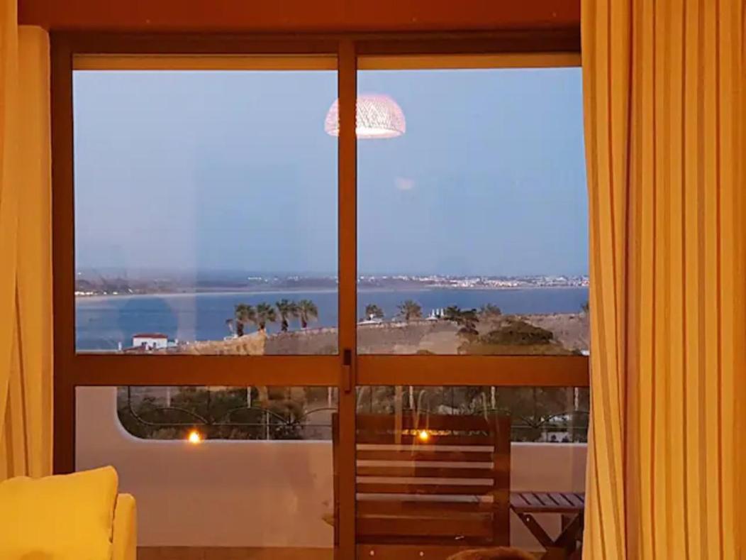 Ocean View Central לאגוּ‏ש מראה חיצוני תמונה