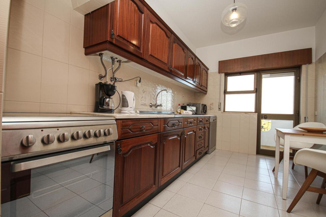 Ocean View Central לאגוּ‏ש מראה חיצוני תמונה