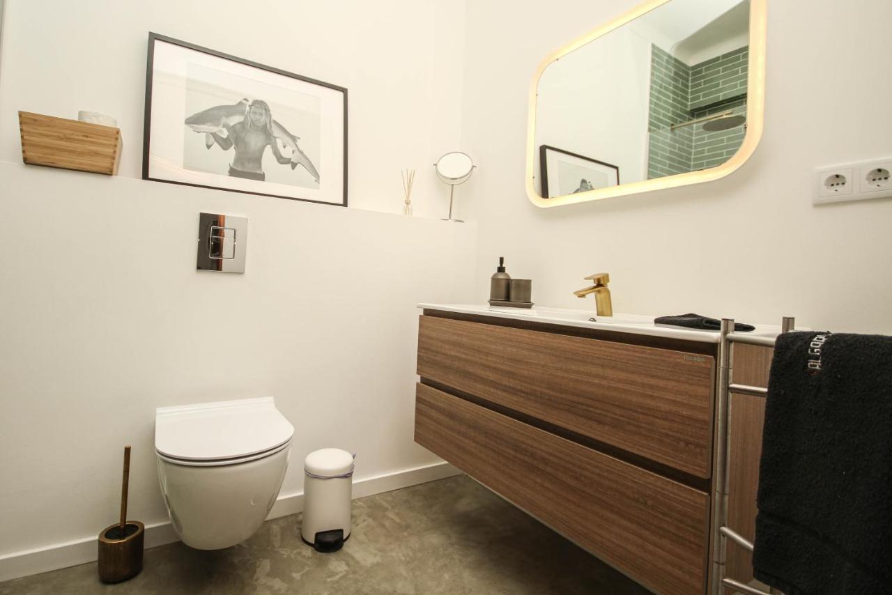 Ocean View Central לאגוּ‏ש מראה חיצוני תמונה